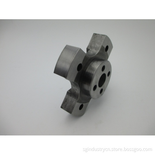 Good Quality SKS3 CNC Machined Parts